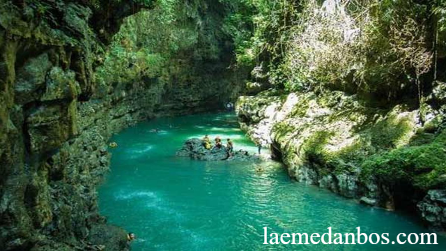 Eksplorasi Wisata Ciamis: Keindahan Alam dan Sejarah yang Menawan