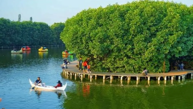Menjelajahi Pesona Taman Wisata Puri Maerokoco