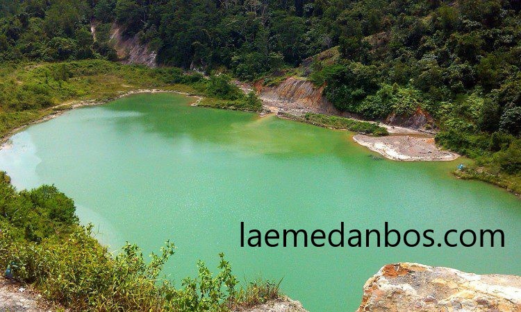 Desa Wisata Nagari Sijunjung
