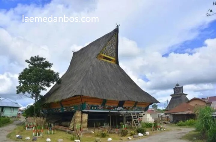 Menikmati Panorama Alam