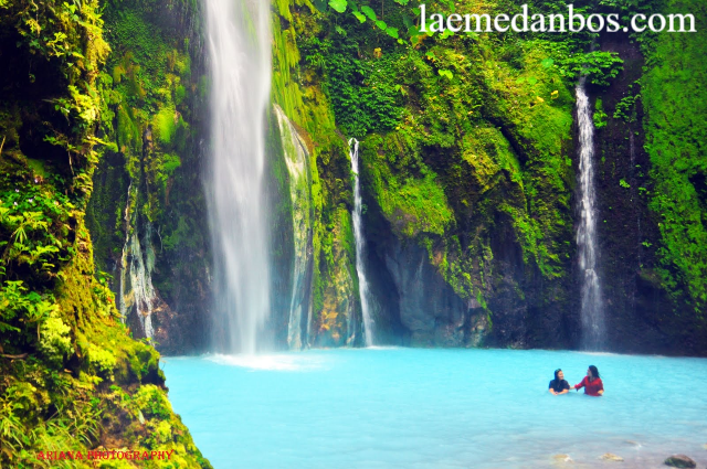 Wisata Air Terjun Sipiso Piso: Keindahan Ikonik Sumatra Utara